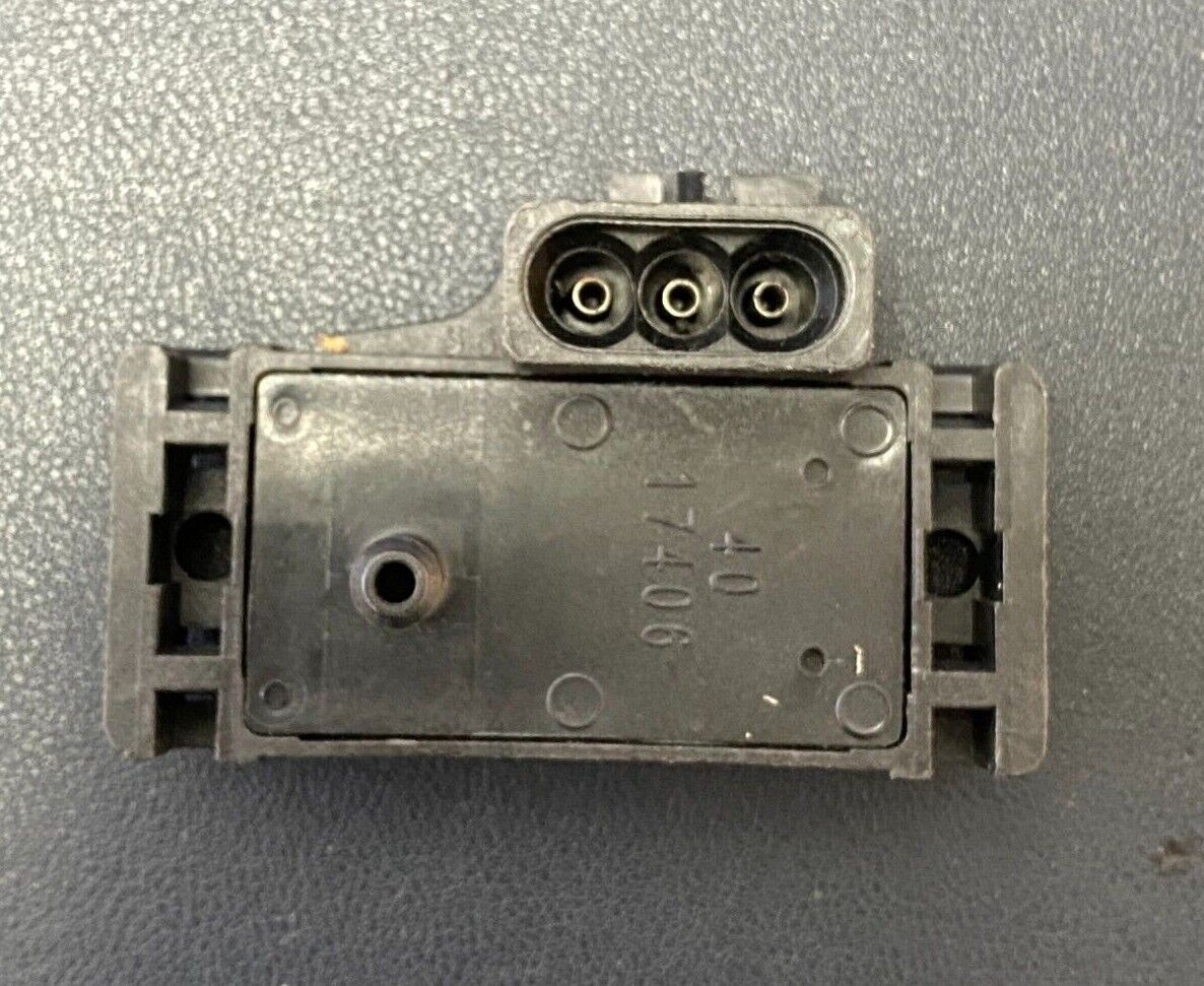 OEM GM 16054920 / AS10 NEW MAP Sensor | eBay 