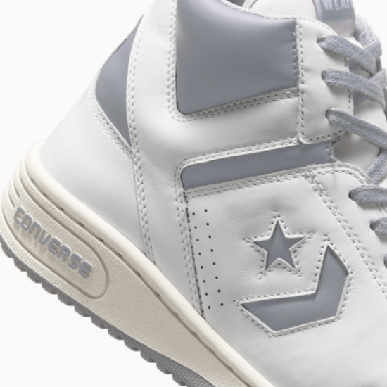 Converse Weapon Vintage White - A04397C Expeditedship | eBay