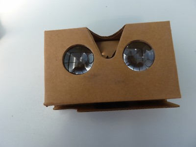 Visa.com/inthegame 3-D-Brille  NEU