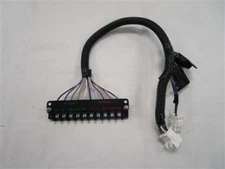 RINKER DUAL ENGINE / BUSBAR ANALOG ADAPTER HARNESS MARINE BOAT