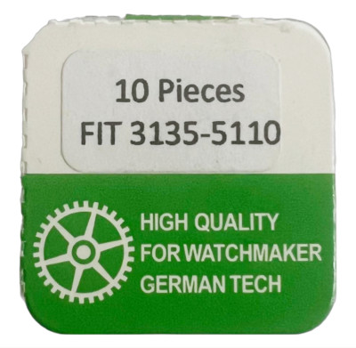 High quality Rolex Caliber Fit 3135-5110 custom made long lasting best quality 