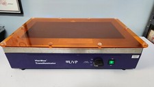 UVP® 95-0433-01 Visi-Blue™ VB-40V Transilluminator with 20 x 40cm Filter TESTED