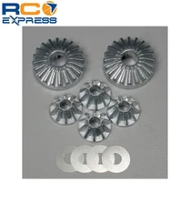 Kyosho America Diff Bevel Gear Set Mp7.5 KYOIF102