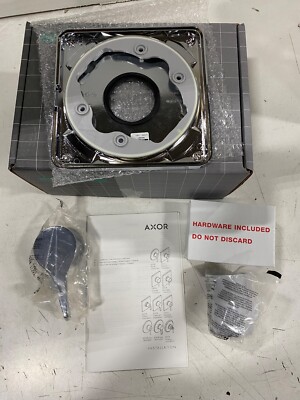 Hansgrohe Axor Pressure balance Trim 39414001