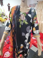 3 Piece Readymade Women Shalwar Kameez With Dupatta