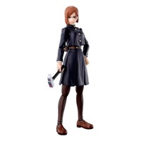 Jujutsu Kaisen S.H. Figuarts Nobara Kugisaki 15 Cm Bandai Tamashii Nations