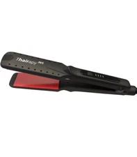 Thairapy 365 Wet or Dry Flat Iron 1.5” Specialized Plates New
