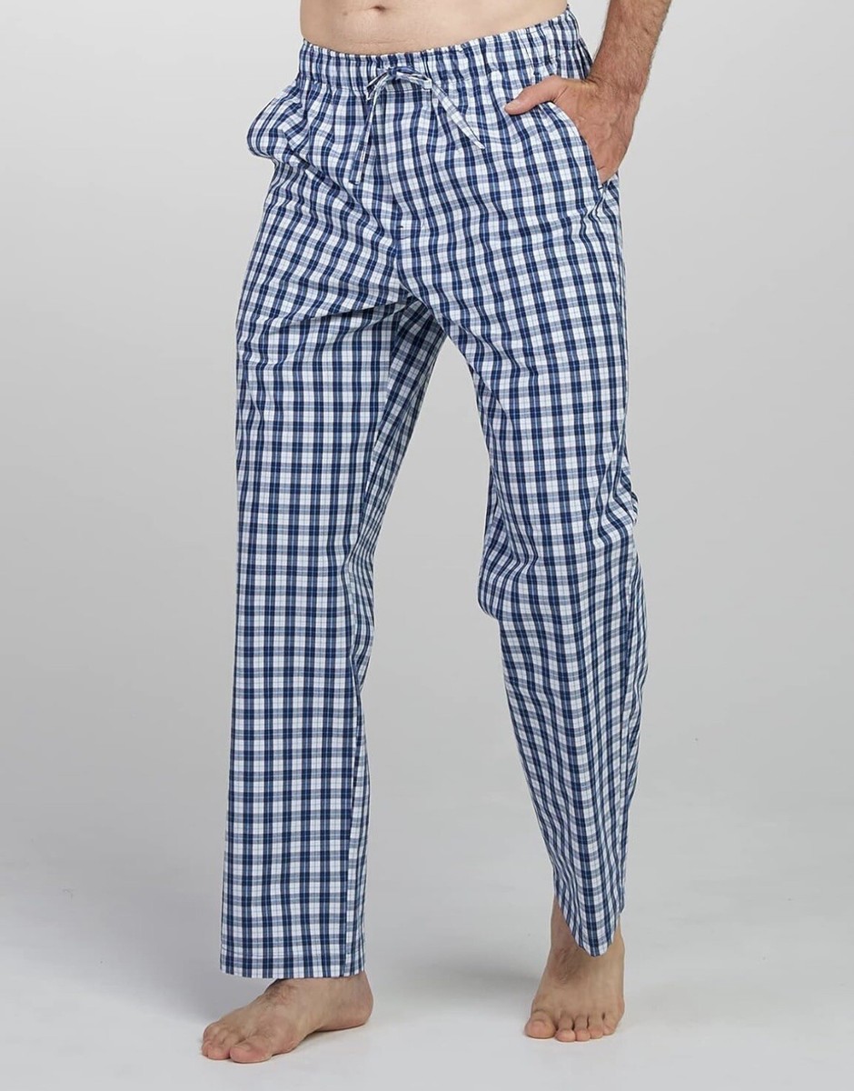 Fflirtygo Pyjama Bottoms Extra Small Mens Pyjamas Men's Cotton