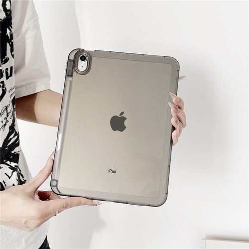 Shockproof TPU Case Cover For iPad 5/6/7/8/9/10/11th Gen (A16) Pro Air 11" 2025 - Picture 10 of 19