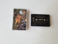 ZZ Top - Recycler - Cassette Tape
