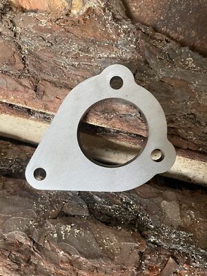 Downpipe Flansch 1.9tdi 2.0tdi, GT15, GT1749VA/B, BV39