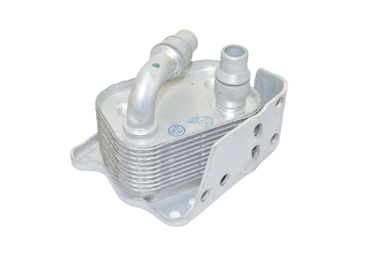 New BMW E81 118i N43 E46 316i N42 E90 318i N46 Engine Oil Cooler