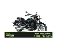 2022 Kawasaki Vulcan 900 Classic