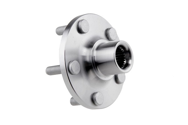 Vorderradnabe Ohne Lager FüR Chrysler PT Cruiser 01-02-image