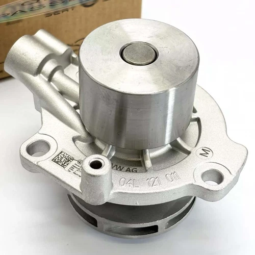 Timing Belt Kit & Water Pump For Golf Jetta 2015 VW Mk7 Passat CRUA CVCA 2.0 TDI - Picture 4 of 14