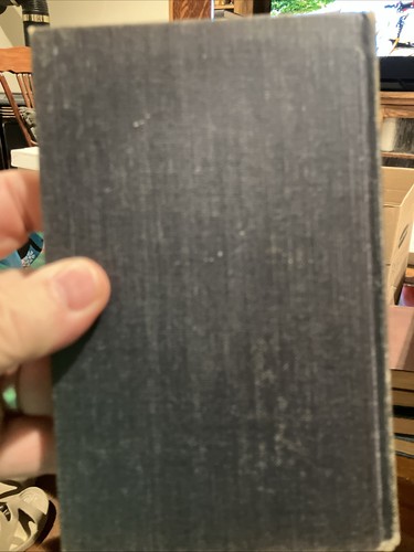 A Diary of Private Prayer by John Baillie - Charles Scribner's (Hardcover 1949) - Picture 2 of 5