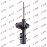 1X KYB StoßDäMpfer Excel-G 334355 FüR V40 334354 645 644 Volvo S40 1