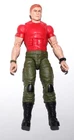 PURGE 08 - Law Figure 8 - GIJOE CLASSIFIED SERIES 6" Scale 1/12