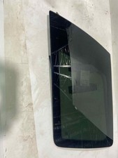 02-10 FORD EXPLORER Rear Door Vent Window Glass Passenger