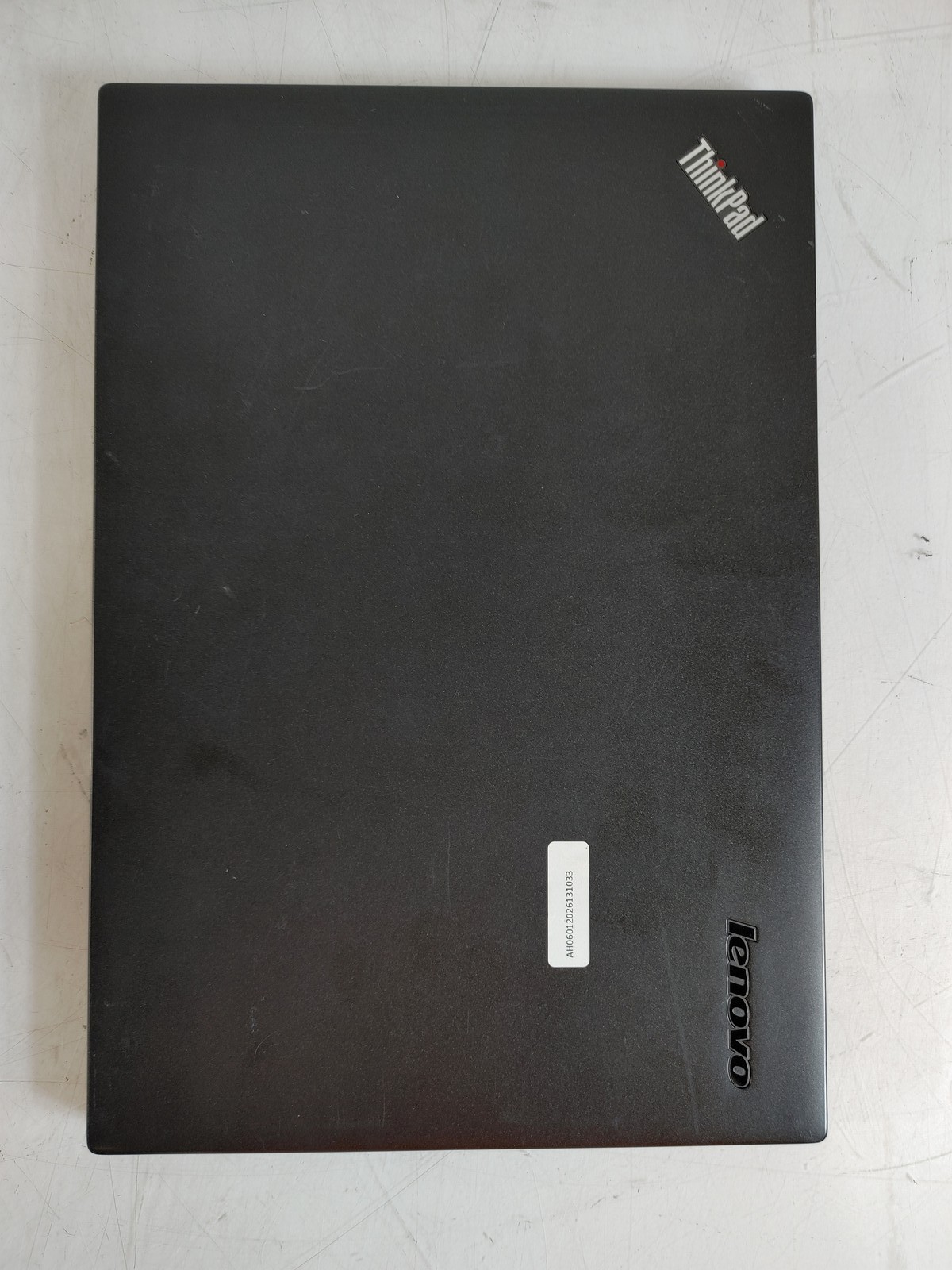 Lenovo ThinkPad X1 Carbon Core i7-5600U 2.60 GHz 8 GB DDR3 No HDD