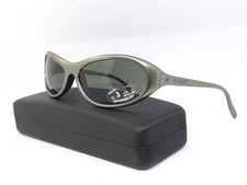 OCCHIALI DA SOLE VUARNET 105 VINTAGE ANNI 2000 LENTI POLICARBONATO FRANCIA NUOVI