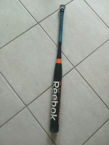 Senior Softball Bat Reebok Barrage Legend eBay