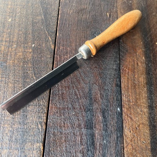 Fine Tooth Hand Saw-Small Precision Blade