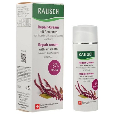 RAUSCH Repair-Cream mit Amaranth 50ml PZN 18742972