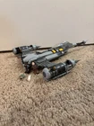 LEGO Star Wars The Mandalorian’s N-1 Starfighter (75325) Complete W/Manual