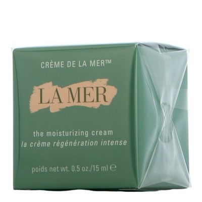 La Mer - Die Feuchtigkeitspflege Crème de la Mer Moisturizing Cream 15ml