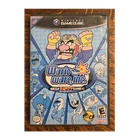 Nintendo WarioWare, Inc.: Mega Party Games Nintendo GameCube Multiplayer Manual