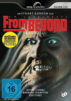 From Beyond [Director's Cut]