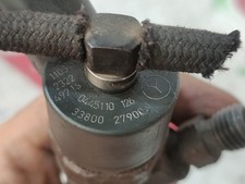 Injecteur Hyundai GETZ