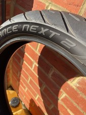 Metzeler Tourance Next 2 Front Tyre 120/70 R19