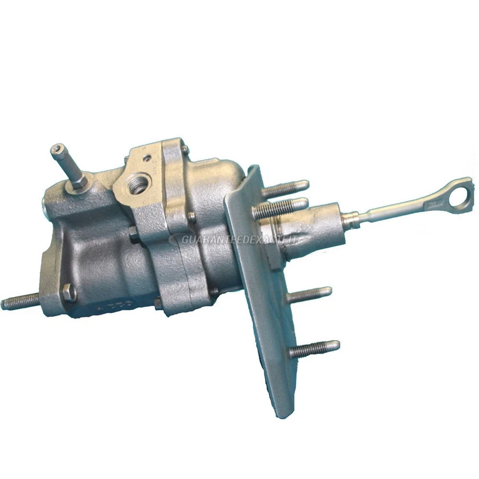 Para Chevrolet Blazer Suburban GMC C1500 Yukon C2500 Centric Brake Booster GAP - Imagem 4 de 4