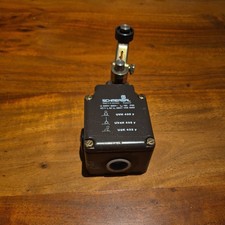 Schmersal Endschalter UV. 432Y-M20 Einzelposi...