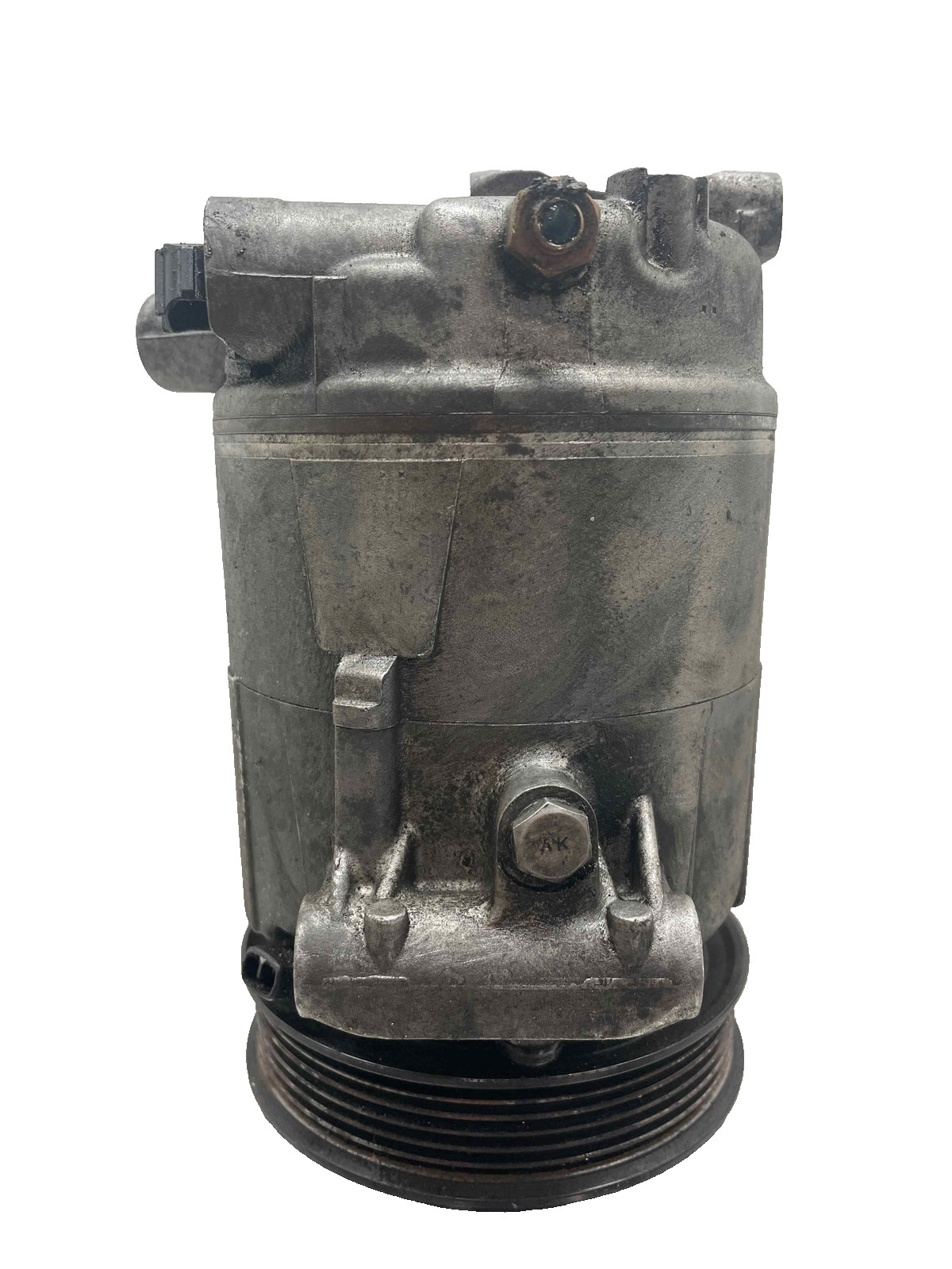 Maserati Quattroporte 2014-2024 Ac compressor P/N 01164173750