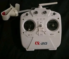 Cheerson CX-20 Remote Control
