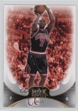 2008-09 Fleer Hot Prospects Ben Gordon #32 0qr0