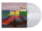 Pink Floyd Live From the Los Angeles LA Sports Arena Clear Vinyl 4xLP RSD 2026