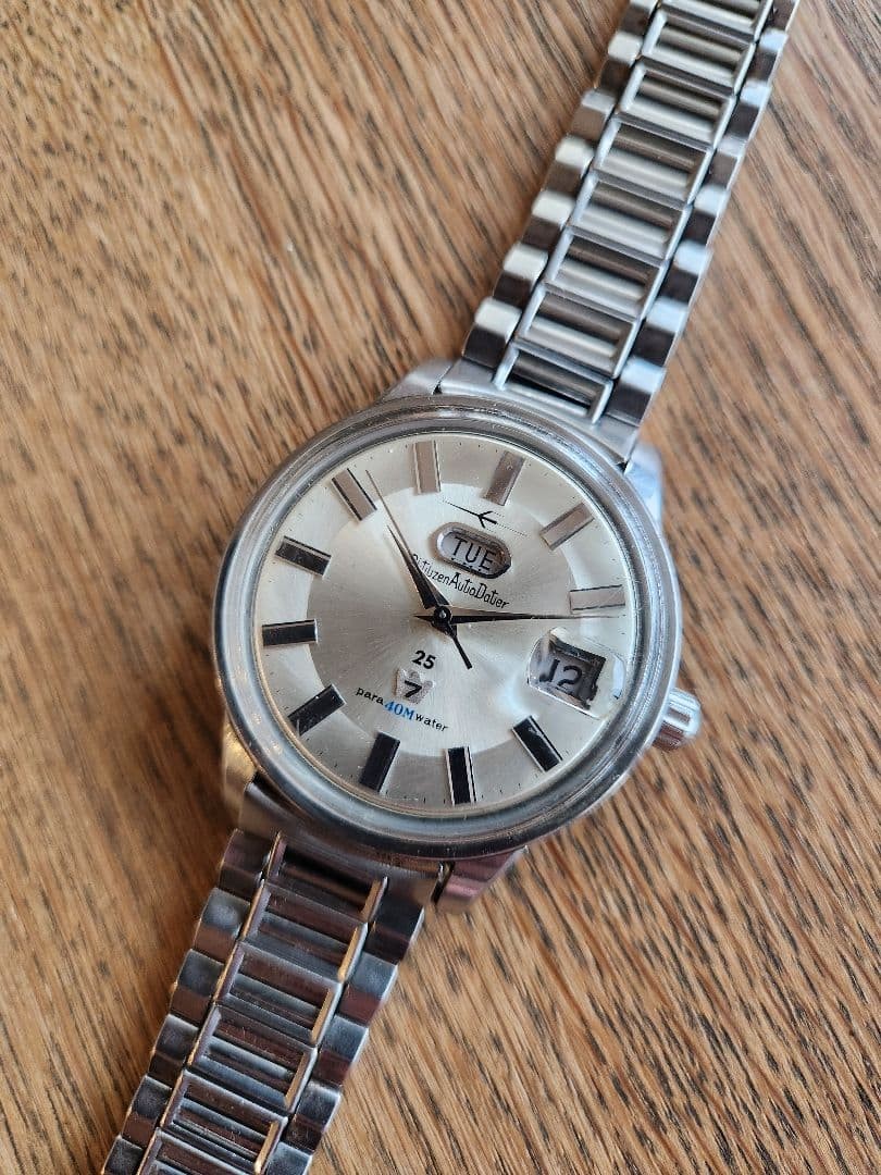 時計 CITIZEN AUTO DATER 25 JEWELS AUTOMATIC $_57.JPG?set_id=880000500F