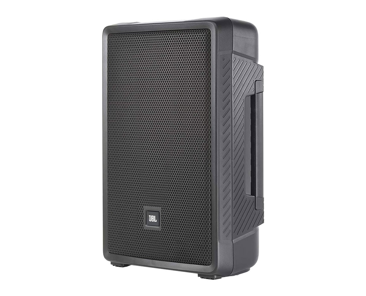 JBL IRX112BT Powered Two-Way 1300W 12" Portable Speaker Monitor w/ Bluetooth