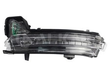 BLINKLEUCHTE AUSSENSPIEGEL LINKS FÜR KODIAQ I NS6, NS7, NV7 - ALKAR 6205693