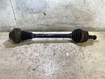 LAND ROVER RANGE ROVER III L322 Halbachse hinten rechts Petrol 291kw 35040249