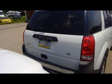 Automatic Transmission 3.5l Opt L66 Fwd Mj7 Fits 04-05 Vue 2461849 Automatic Transmission 3.5l Opt L66 Fwd Mj7 Fits 04-05 Vue 2461849