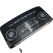 Odyssey STROKE LAB BLACK DOUBLE WIDE 34in Right-Handed Putter w/HC 8951