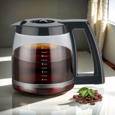 Cuisinart 14-Cup Replacement Carafe for Coffee Maker, DCC-2200RC