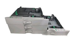 Ricoh Aficio MP C2000 LD420c Copier Printer D...