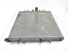 Radiateur Citroen C8