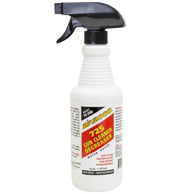 SLIP 2000 725 Cleaner and Degreaser, Removes Deposits of Carbon, Grease, Grim...